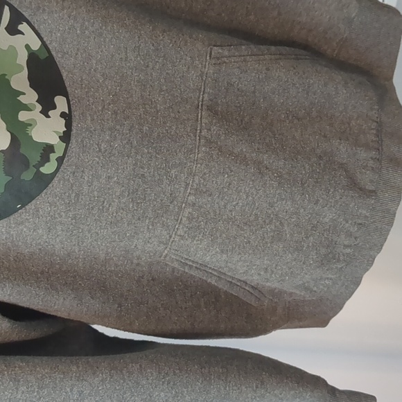 Hurley hoodie jacket - Picture 3 of 6